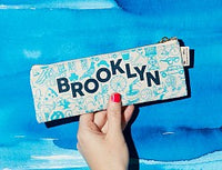 Maptote Brooklyn Pencil Pouch