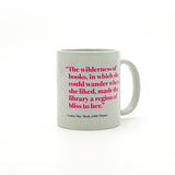 250 for 250 Mugs