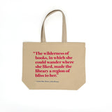 250 for 250 Tote Bag