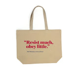 250 for 250 Tote Bag