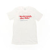 250 for 250 T-shirt