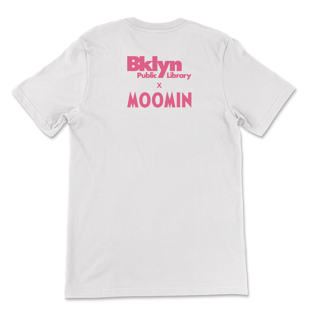 BPL x Moomins Little My Youth T-Shirt
