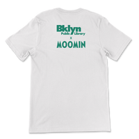 Special-edition BPL x Moomins Cat Toddler t-shirt