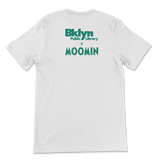 Special-edition BPL x Moomins Cat Toddler t-shirt