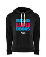 Read Banned Books Hoodie