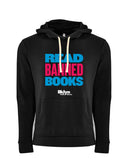 Read Banned Books Hoodie