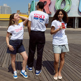 250 for 250 T-shirt
