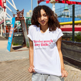 250 for 250 T-shirt
