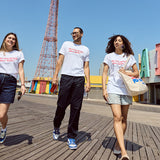250 for 250 T-shirt