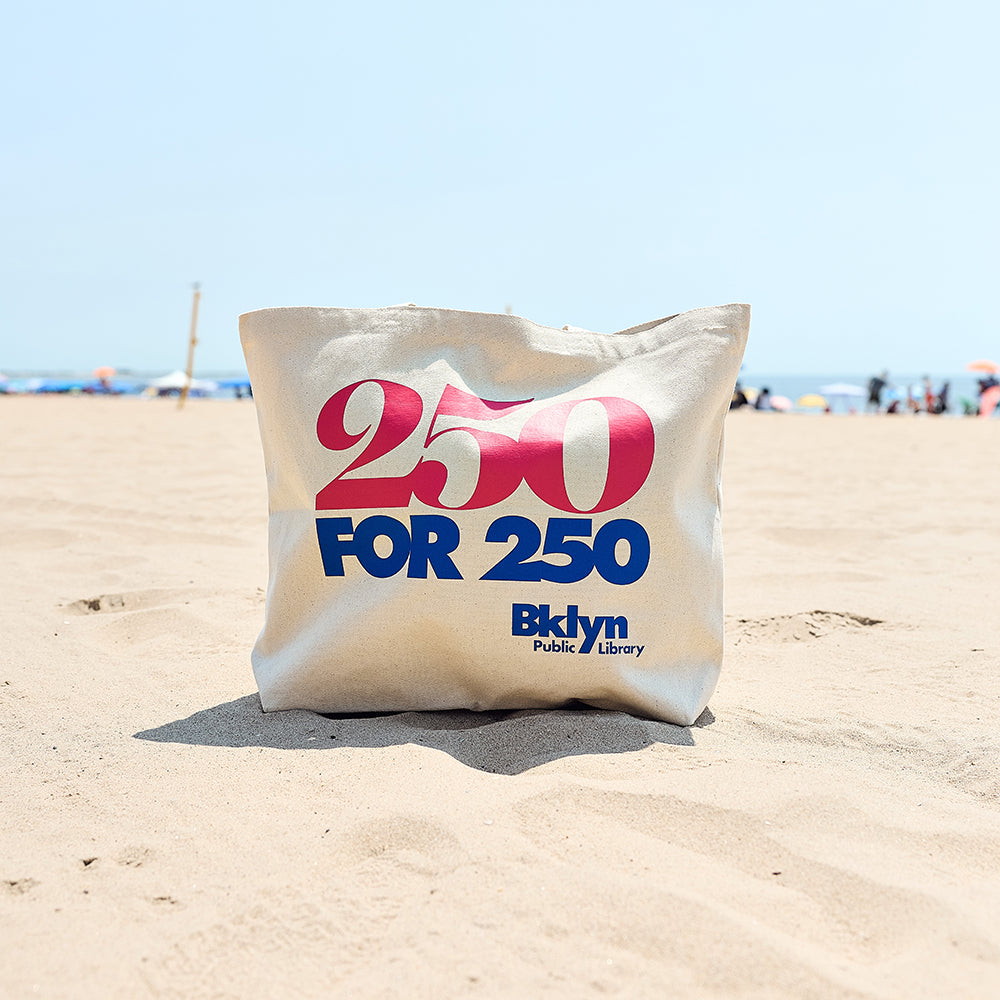 250 for 250 Tote Bag