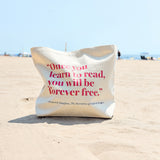 250 for 250 Tote Bag