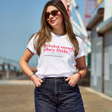 250 for 250 T-shirt