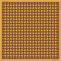 Scarf Minton Tile