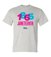 Juneteenth 1865 T-shirt