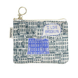 Maptote Brooklyn Coin Purse