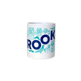 Maptote Brooklyn Mug