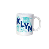 Maptote Brooklyn Mug