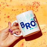 Maptote Brooklyn Mug