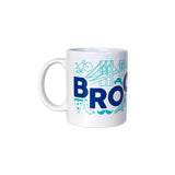 Maptote Brooklyn Mug