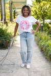 Special-edition BPL x Moomins The Door is Always Open White Adult t-shirt
