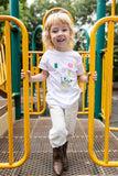 Special-edition BPL x Moomins Cat Toddler t-shirt