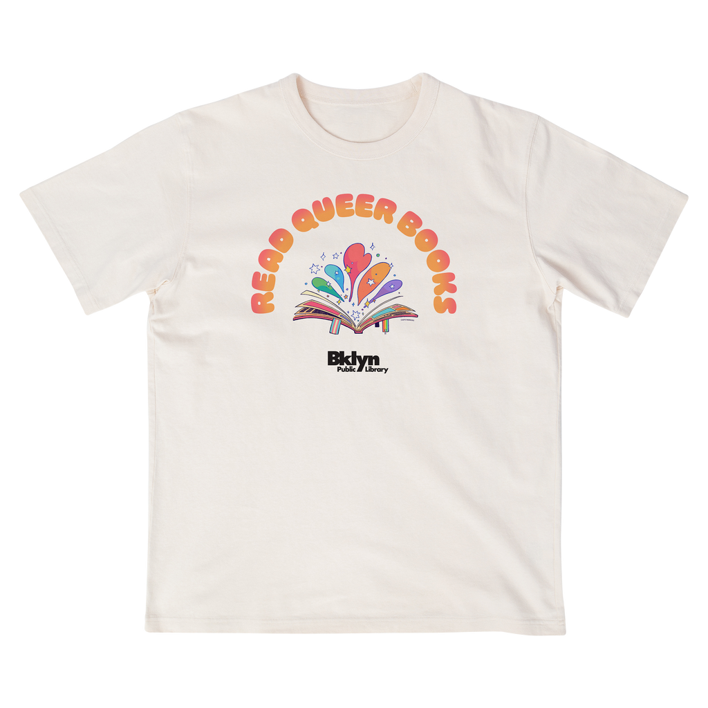 Pride 2026 T-Shirt