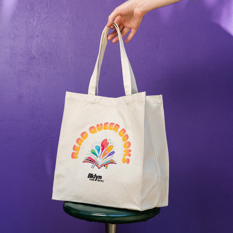 Pride 2026 Tote Bag