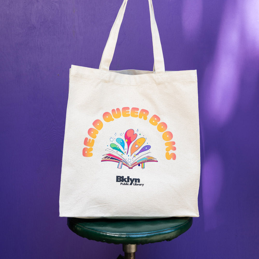 Pride 2026 Tote Bag