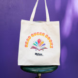 Pride 2026 Tote Bag