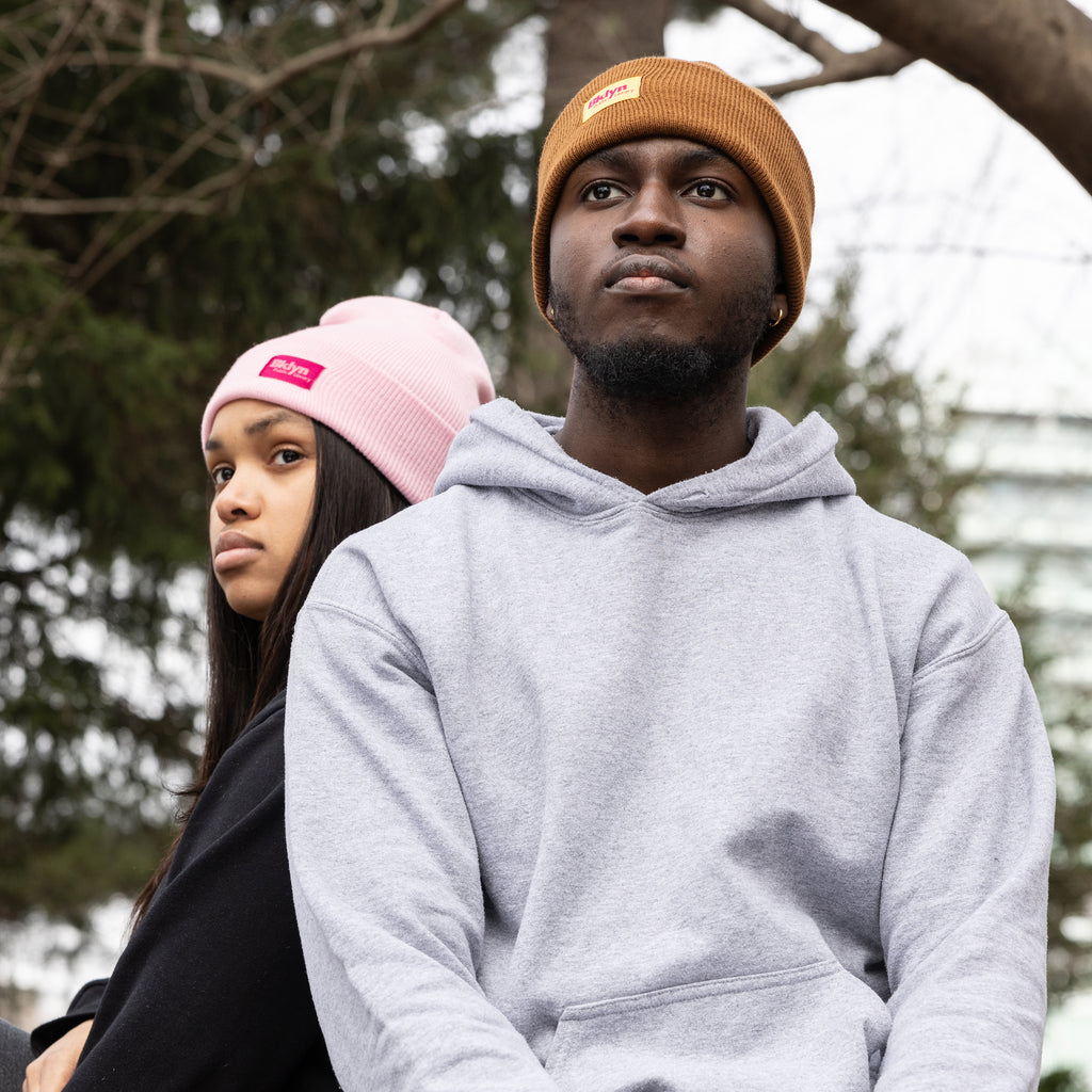 BKLYN Beanie