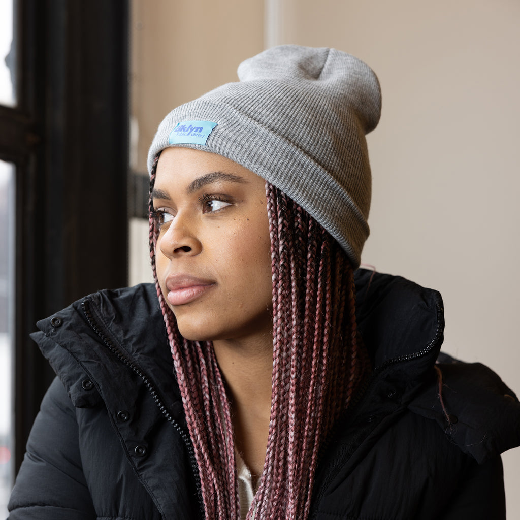 BKLYN Beanie