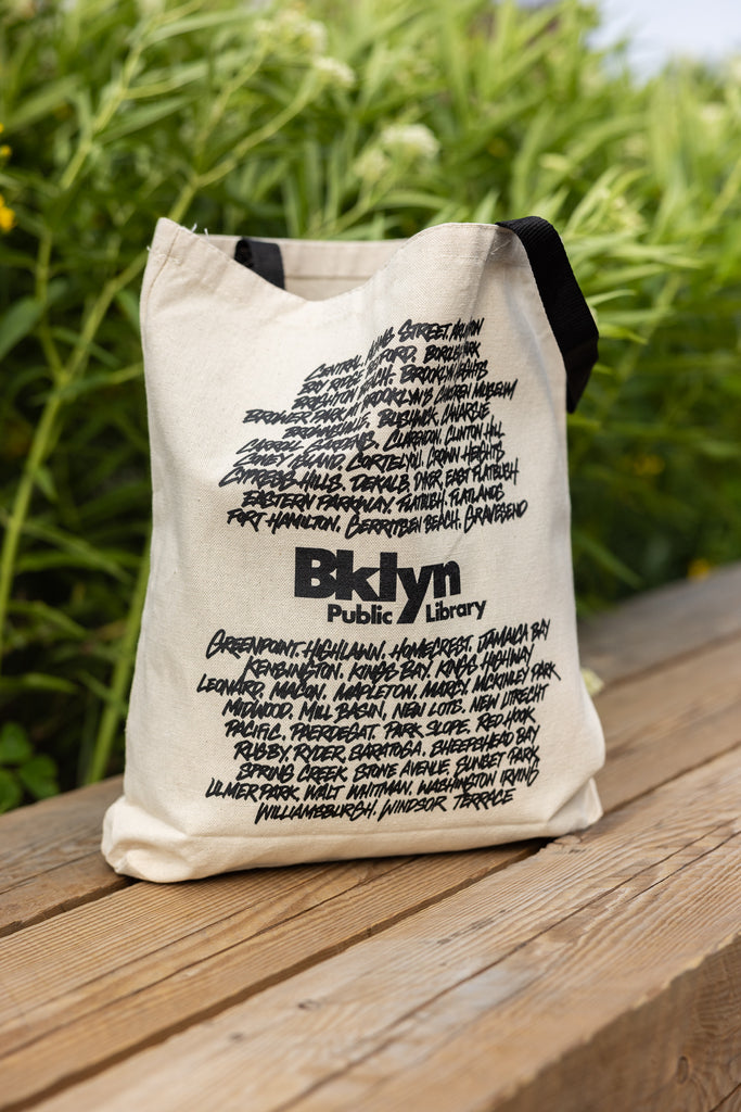 Graffiti Branch Tote by MAST