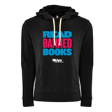 Read Banned Books Hoodie