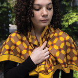 Scarf Minton Tile
