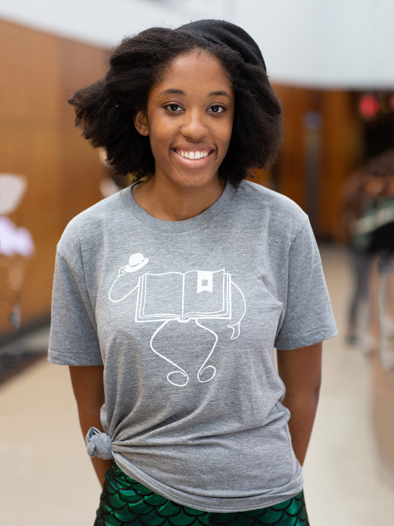 Bookman T-Shirt
