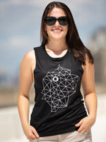 Branch Constellation Tank Top