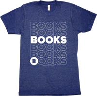 BOOKS T-Shirt