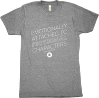 Emotionally Attached T-Shirt