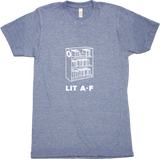 LIT A-F T-Shirt