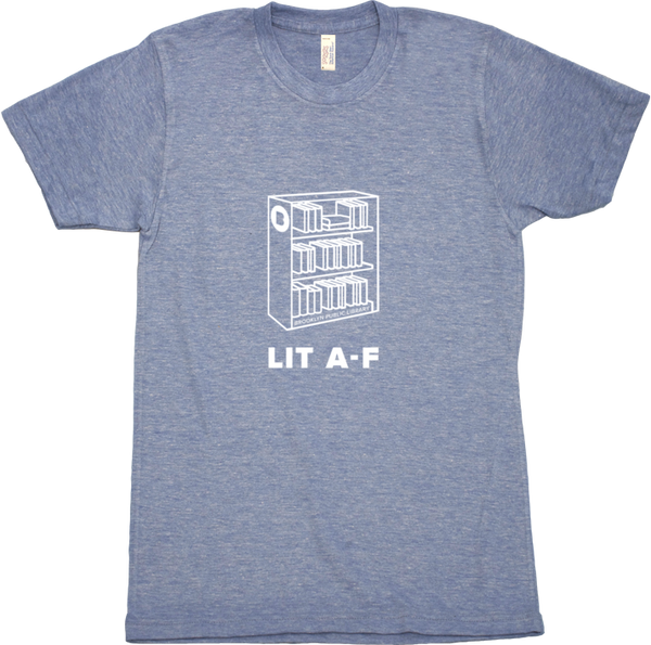 Lit af t sales shirt