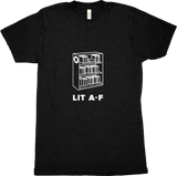 LIT A-F T-Shirt