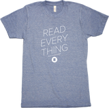 Read Everything T-Shirt