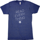 Read Everything T-Shirt