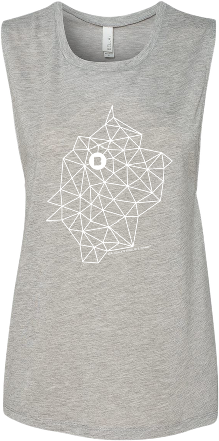 Branch Constellation Tank Top