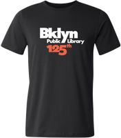 BPL-125th T-shirts