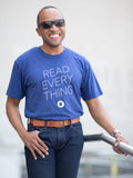 Read Everything T-Shirt