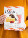 Juniors Dessert Cookbook