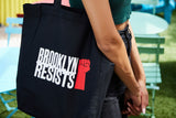 Brooklyn Resists Tote