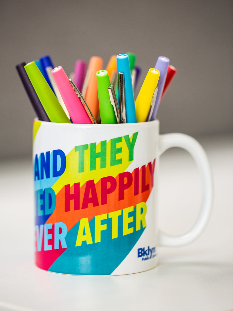 Once Upon a Time Mug