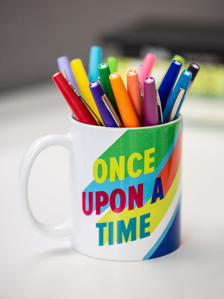 Once Upon a Time Mug